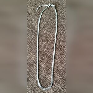 Stainless Steel Chain Necklace
